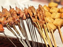-火联烧烤(学院路创始店)