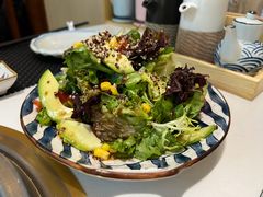 -千寻山野烤肉(中关村店)