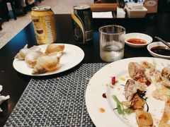 -怡聚轩全日制自助餐厅(大中华喜来登酒店)