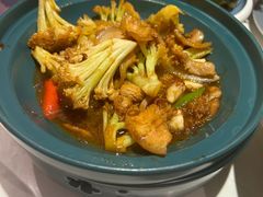 -鹿港小镇(悠唐店)