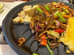 -一烙锅(友谊店)