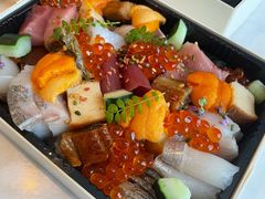 -鮨青(恒基名人购物中心店)