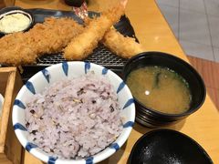 -胜博殿日式炸猪排(西红门店)