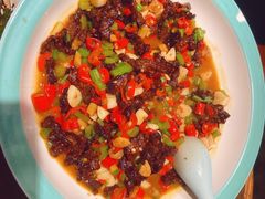 -麒麟小院·老九江菜(安平路店)