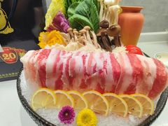 -金贵源食神(楚河汉街店)