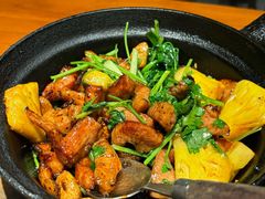 -旺爷砂锅·茶作(国贸城店)