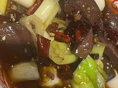 -华仔龙虾(永乐路总店)