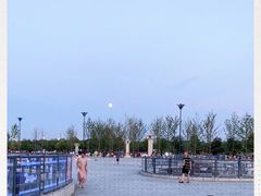 -秦文明广场