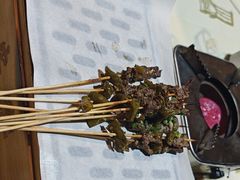 -串盟烧烤大排档·长沙美食地标(星沙店)