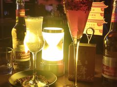 -MM·五声·音乐人与调酒师(西安路店)