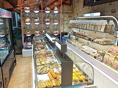 -龙山村烘焙工坊(杨庄店)