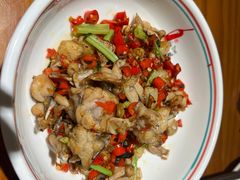 -胖哥现炒湘潭菜(上川店)