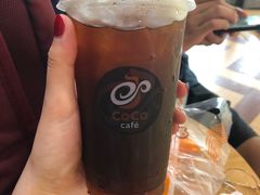 -CoCo都可(包河万达店)