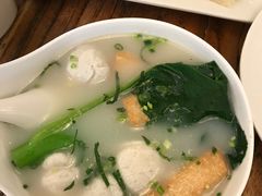 -翠华餐厅(德基广场店)