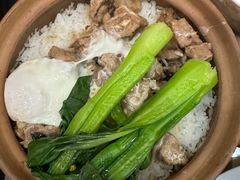 -超记煲仔饭(珠光路店)