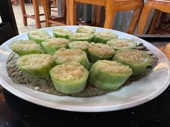 -晶莹品鲜.顺德鱼生.特色桑拿菜