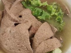 -松發肉骨茶(克拉码头店)