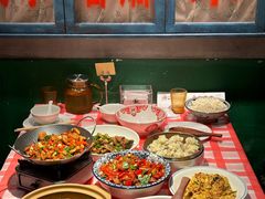 -恰八斗·猛火长沙菜(国贸店)