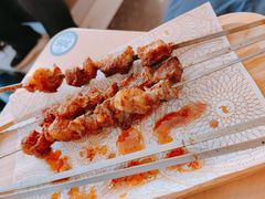 -西部马华清真食府·丝路菜(大钟寺店)