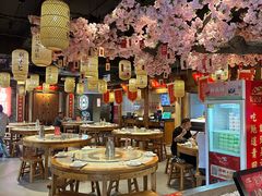 -吴记百家·私房菜·家宴(润园店)