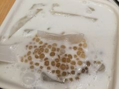 -满记甜品(苏州中心店)