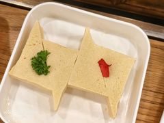 -牛街·马辈儿涮肉(牛街二店)