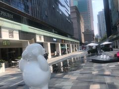 -HALO广场(梨园路店)