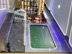 -pd派德宠物中心医院24H急重症·眼科中心·血液透析中心(嵩山北路店)