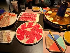 -东来顺·非遗火锅(赛格国际购物中心店)