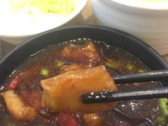 -老娘舅(苏州中心大道西大润发店)