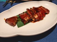 -老吉堂上海本帮菜(工体店)