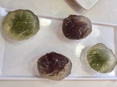 -聪嫂私房甜品(旺角二店)