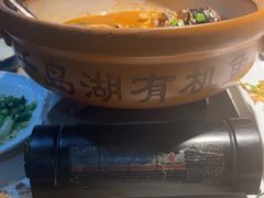 -千岛湖小鱼儿·淳安匠心农家菜