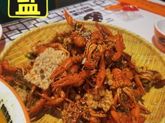 -拙味兄弟龙虾·江湖菜(和畅堂店)