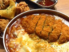 -青春分食(仙林大学城店)