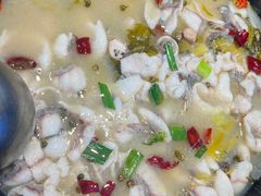-周渝食惦酸菜鱼(青浦店)