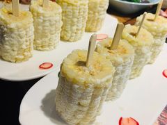 -通海俄式烧烤·俄罗斯大串(嵩山路店)
