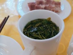 -富春茶社(国庆路店)