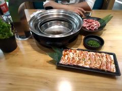 -九田家黑牛烤肉(溧水万达店)