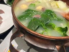 -吴越荣记苏州菜·松鼠桂鱼 100% 活鱼现做(月光码头店)