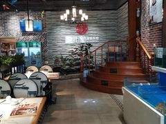 -姜君·千岛湖鱼头馆(浦东大道店)