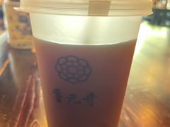 -重元寺香积厨素斋馆