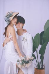 -金夫人婚纱摄影(总店)