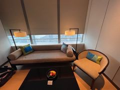 -长沙尼依格罗酒店