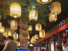 -南京大牌档(龙湖长楹天街店)