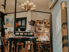 -良友书坊(安徽路店)