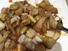 -魁盛居百年鲁菜馆(中林路店)