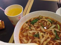 -阿利茄汁面(曼哈顿店)
