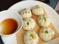 -野蔓果·山野菜(西湖景区·龙井茶田店)