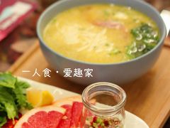 -PlantsEatery·植物食堂(REX春熙店)